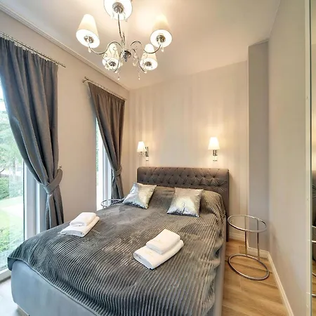 Comfortable Holiday Home With A Garden *